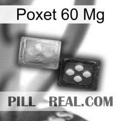 Poxet 60 Mg 37